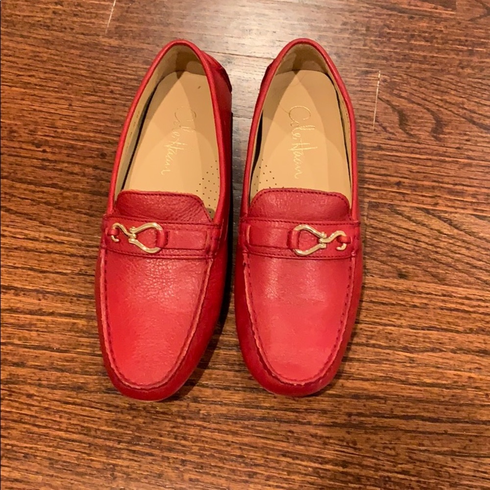 Cole Haan loafer